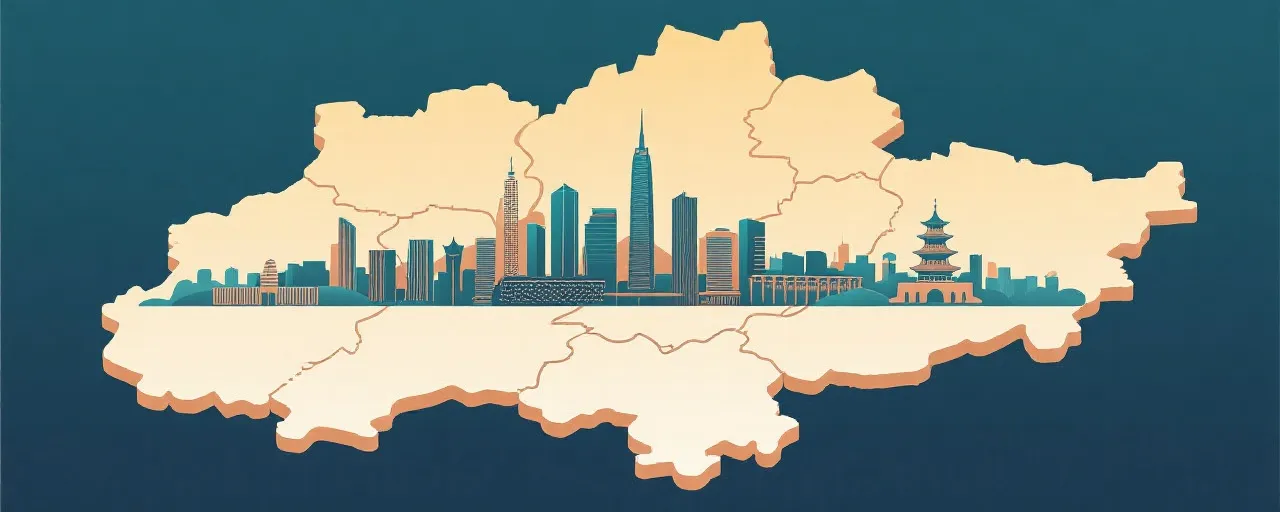 办公地址位置图